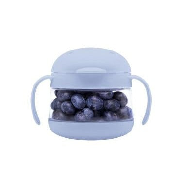 Tweat snack container