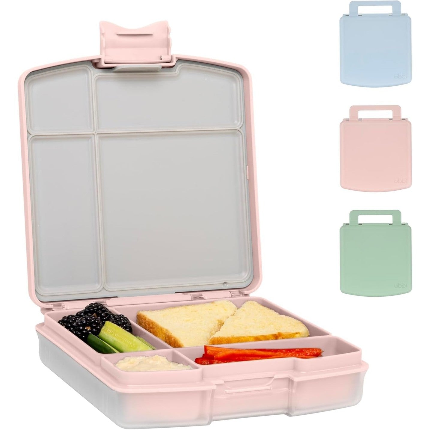 Bento Lunch Box for Kids