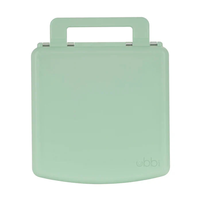 Ubbi -  Bento Box - Sage