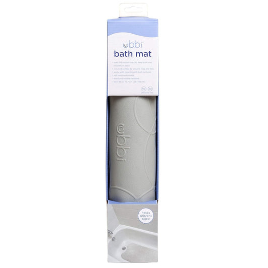 Cushioned Non-Slip Bath Mat for Baby
