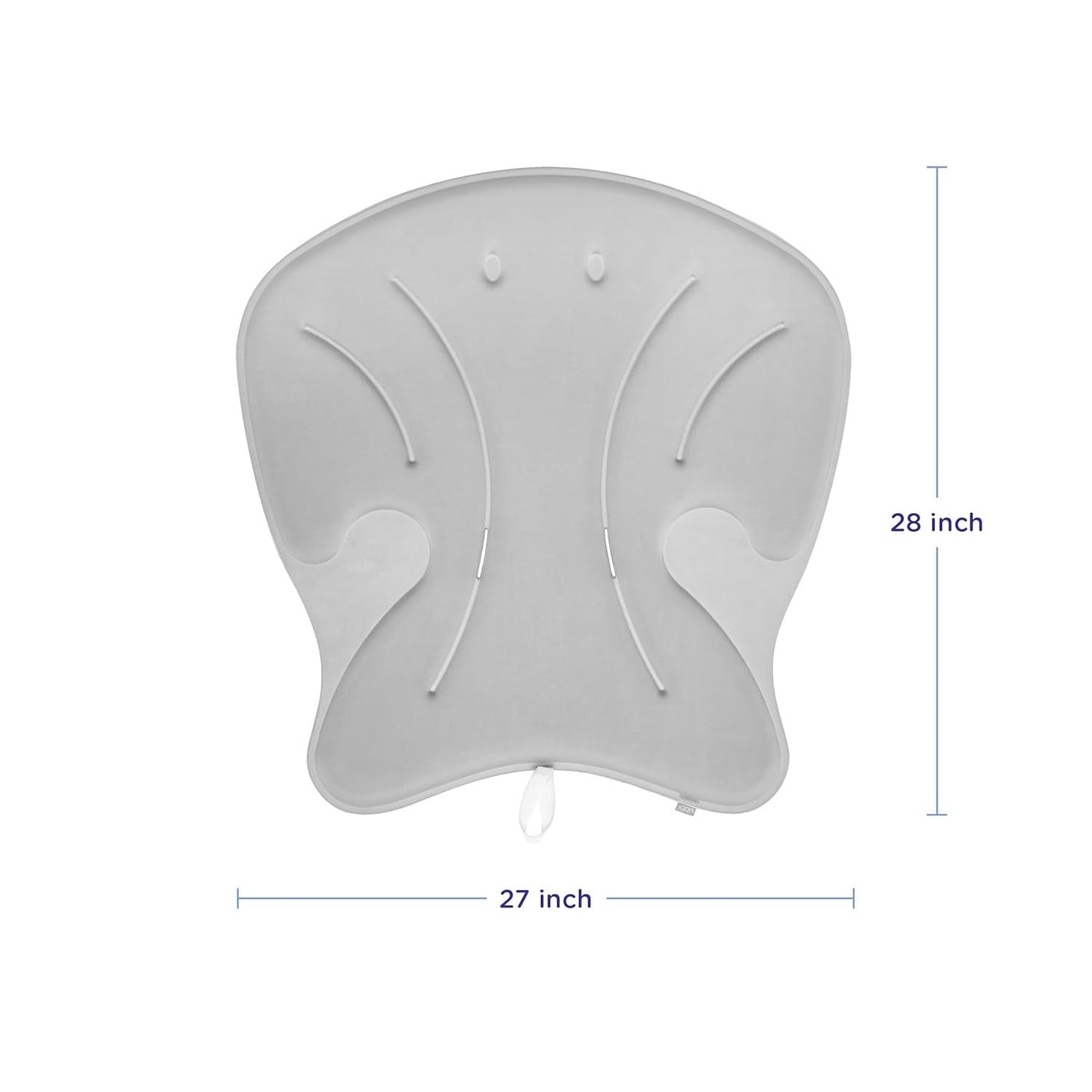 Stingray Sink Bather for Baby