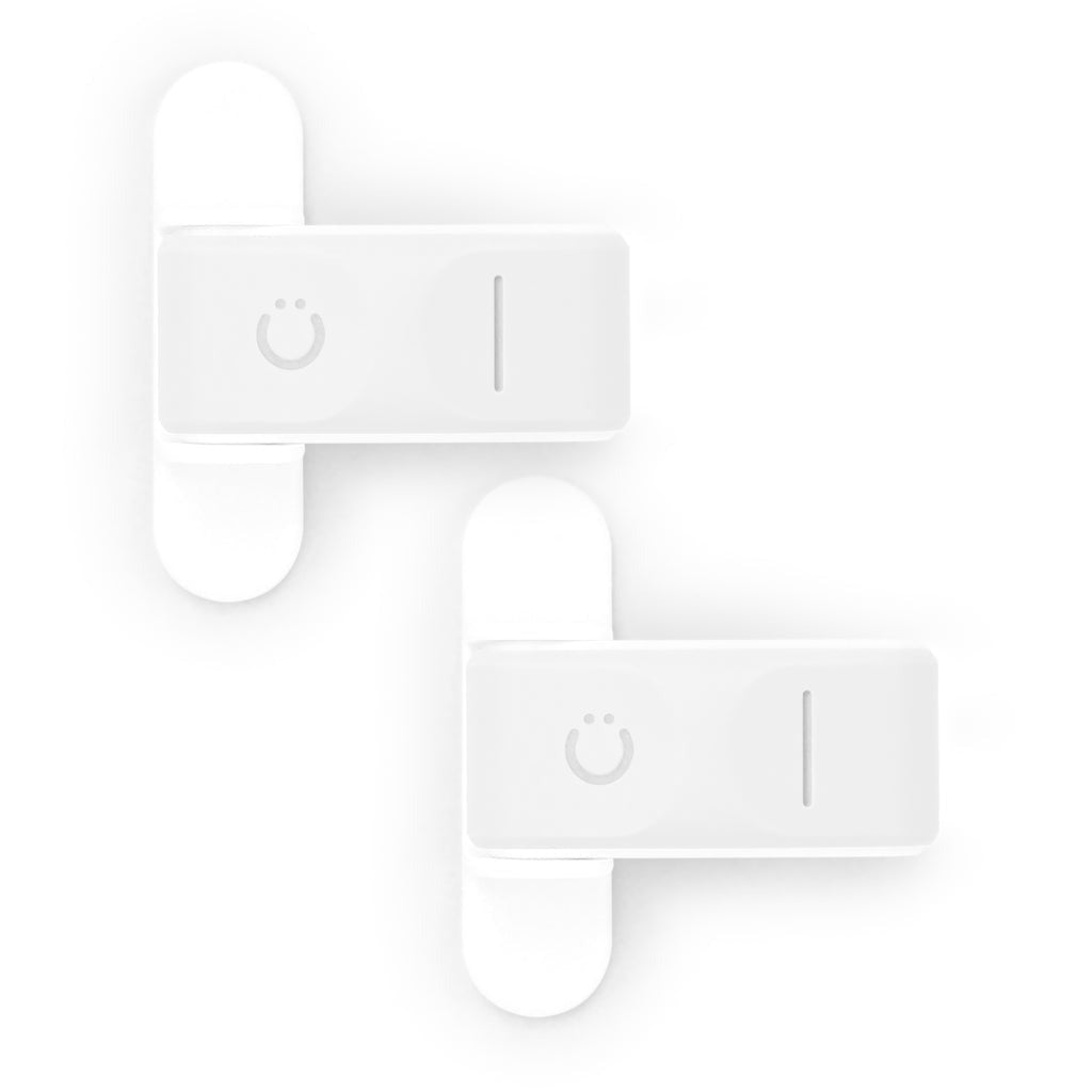 Door Pinch Guards
