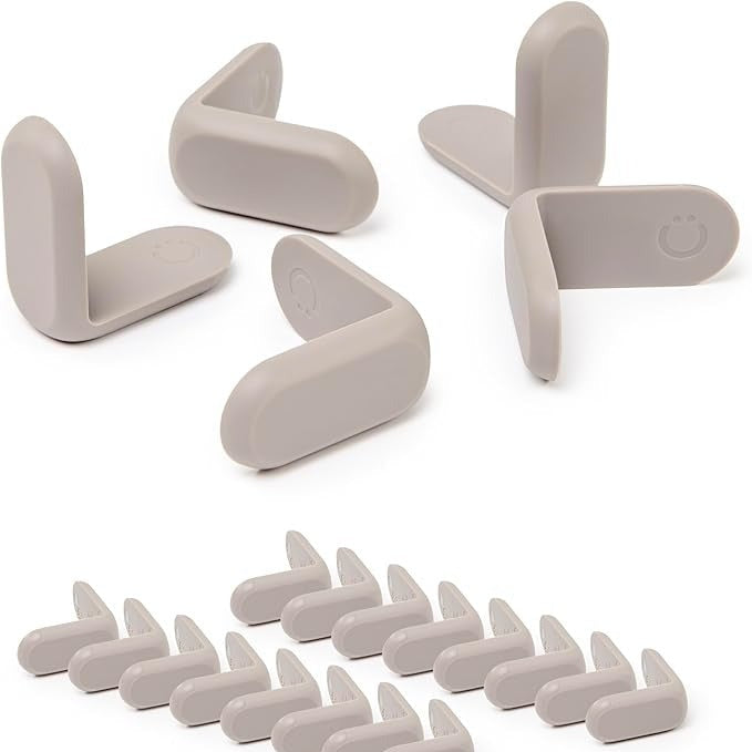 Ubbi Corner Protectors