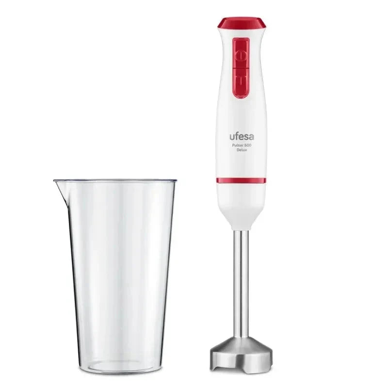 PULSAR 600 DELUX Hand Blender - Medaid International