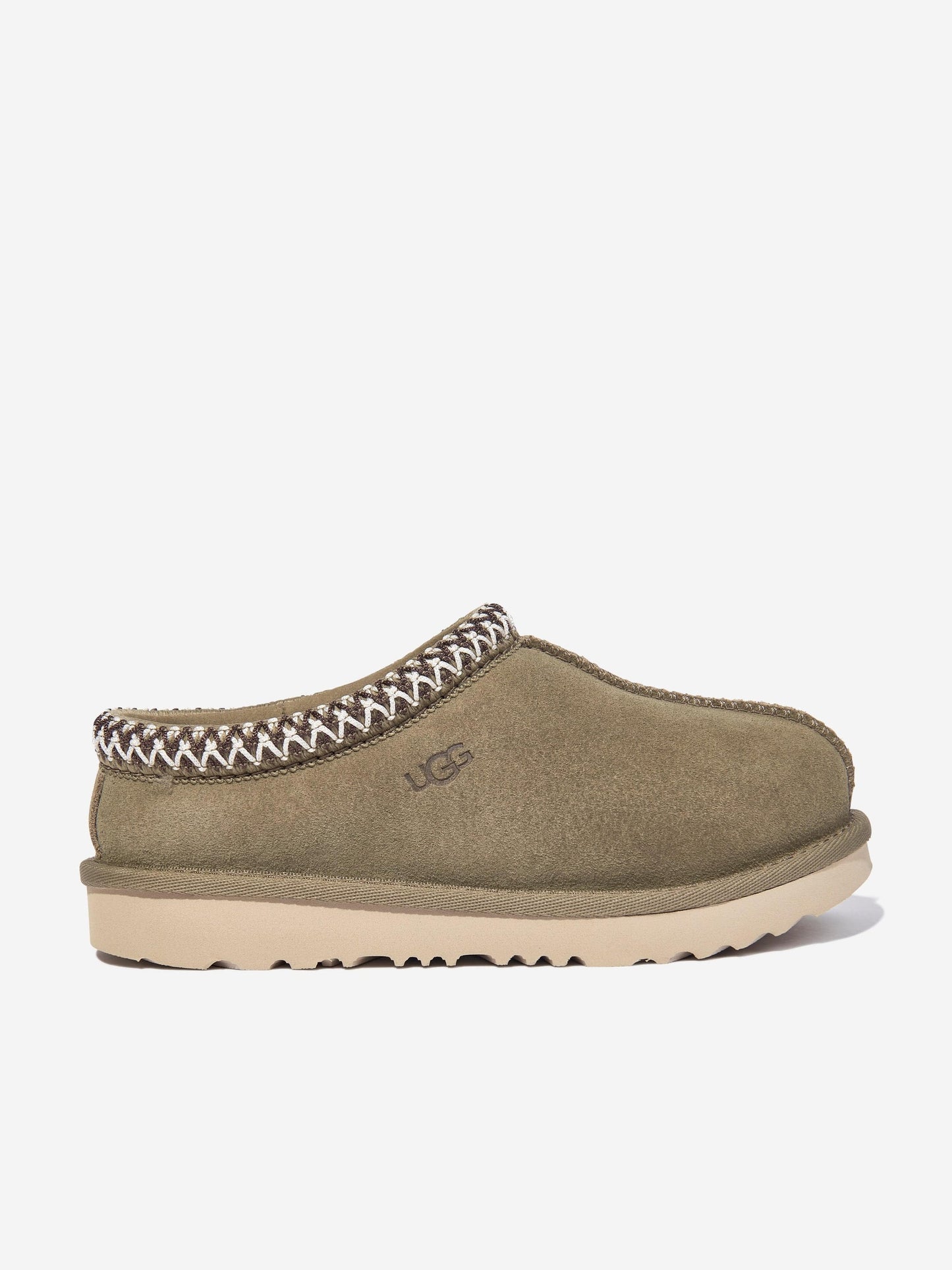 UGG Women's Washed Olive K Tasman II Slipper |UGG in Lebanon