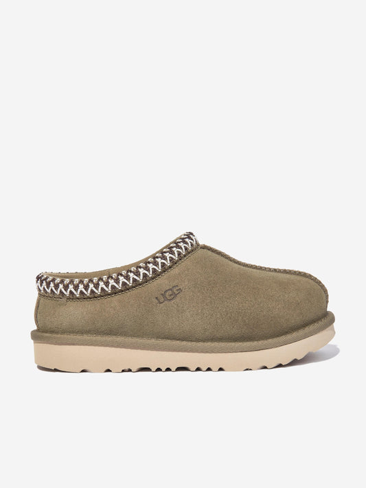 UGG Women's Washed Olive K Tasman II Slipper |UGG in Lebanon