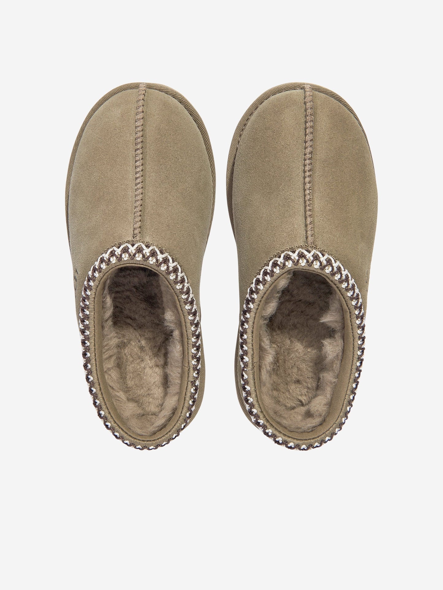UGG Women's Washed Olive K Tasman II Slipper |UGG in Lebanon