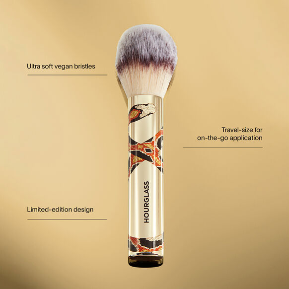 hourglass-travel-powder-brush-snake - Medaid International