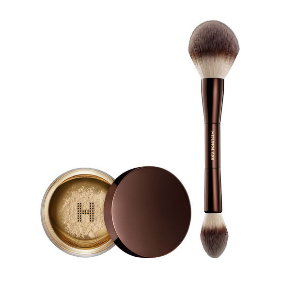 hourglass-veil-setting-powder-brush-duo - Medaid International