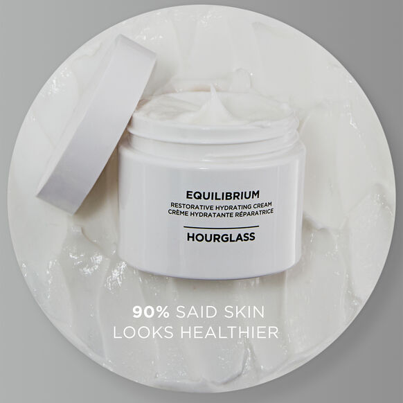 hourglass equilibrium restorative hydrating cream - 54g - Medaid International