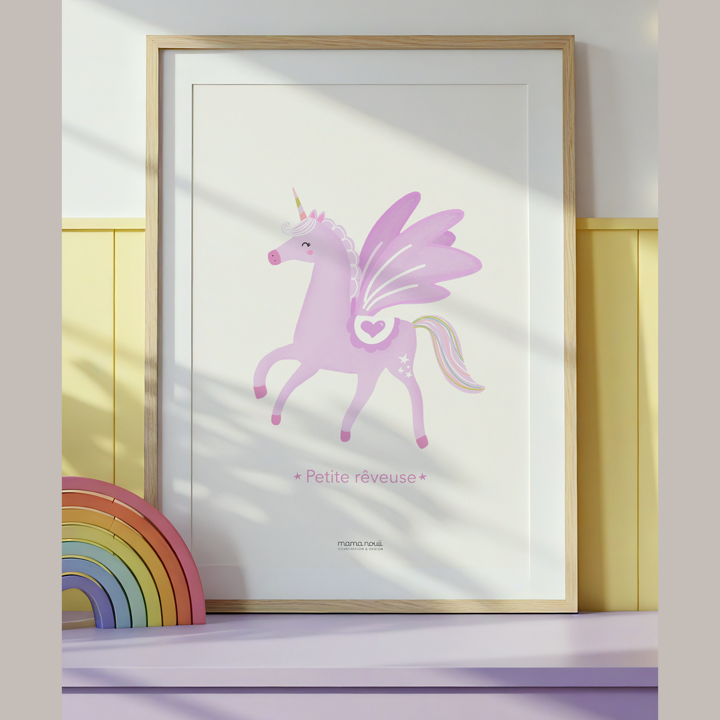 Unicorn Meadow