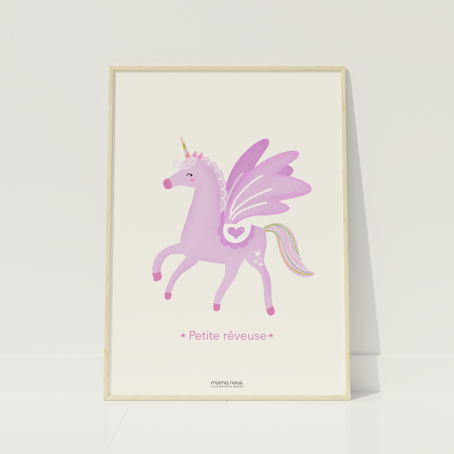Unicorn Meadow