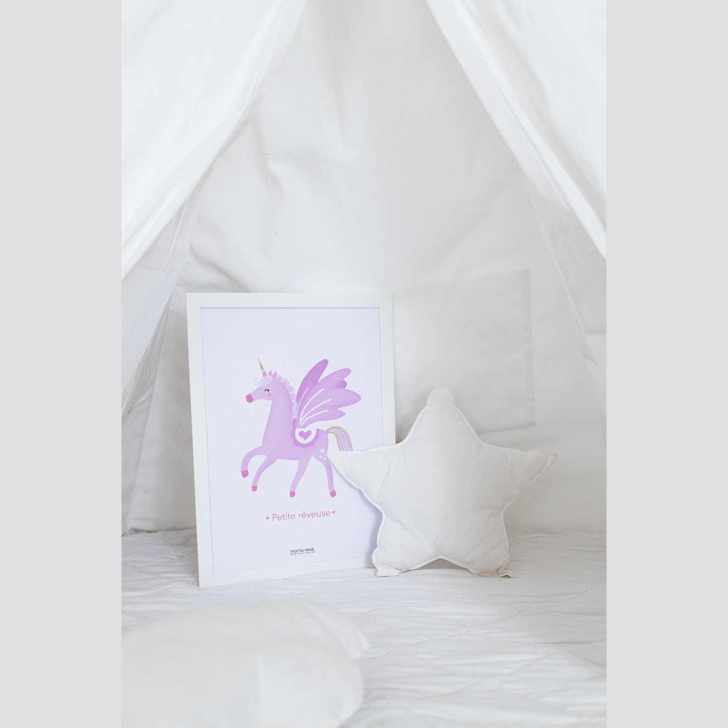 Unicorn Meadow