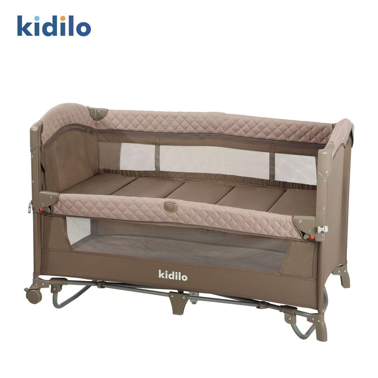 Kidilo Travel Cot UP650C