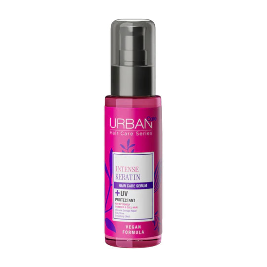 Urban Care intense keratin hair care serum 75ML - Medaid International