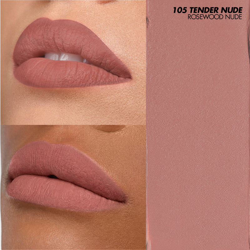 MAKE UP FOR EVER - ROUGE ARTIST VELVET NUDE - Medaid International