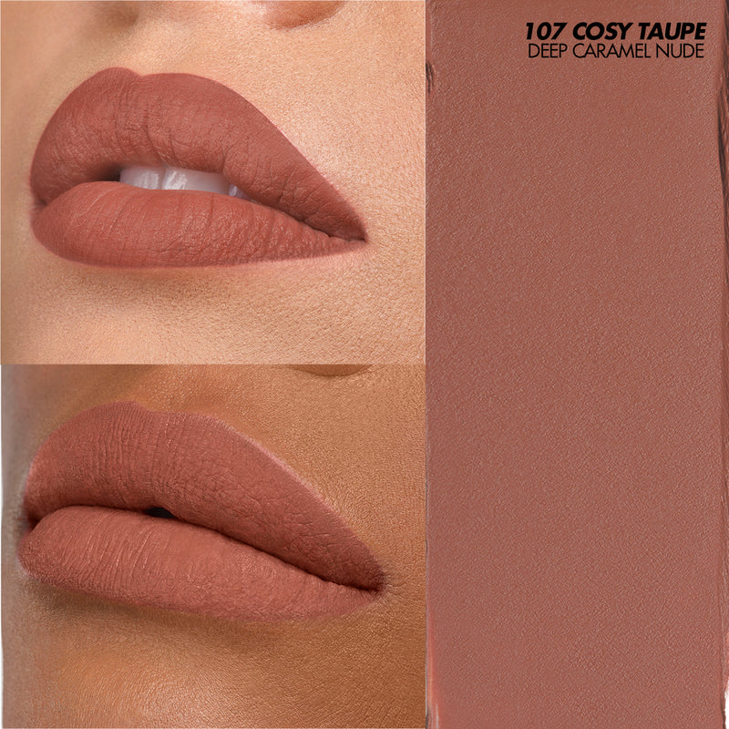 MAKE UP FOR EVER - ROUGE ARTIST VELVET NUDE - Medaid International