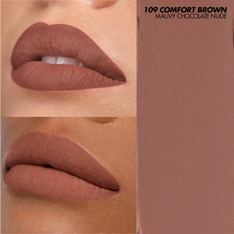 MAKE UP FOR EVER - ROUGE ARTIST VELVET NUDE - Medaid International