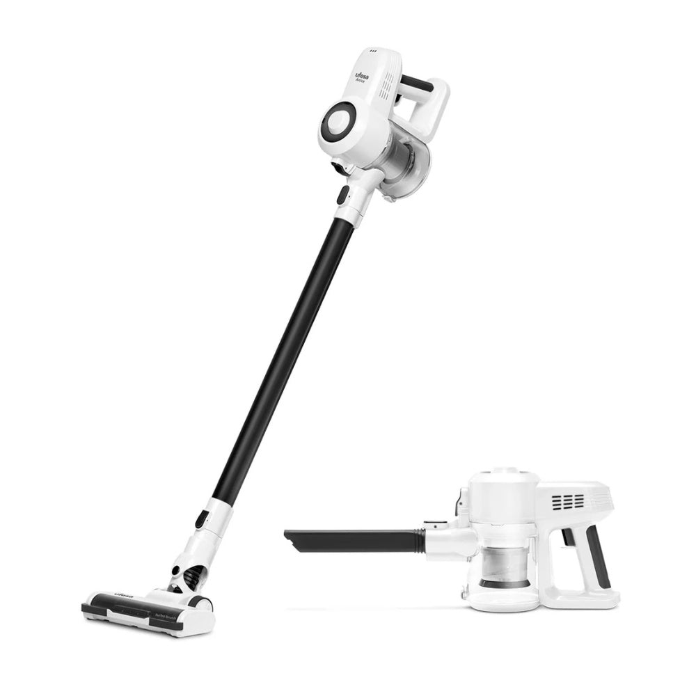 Ufesa Artica 2 in 1 Cordless Vacuum cleaner