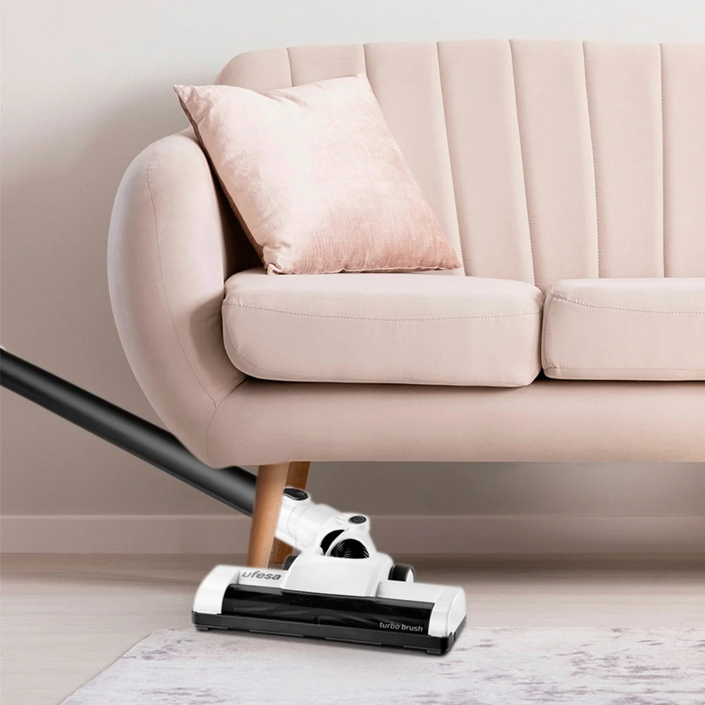 Ufesa Artica 2 in 1 Cordless Vacuum cleaner