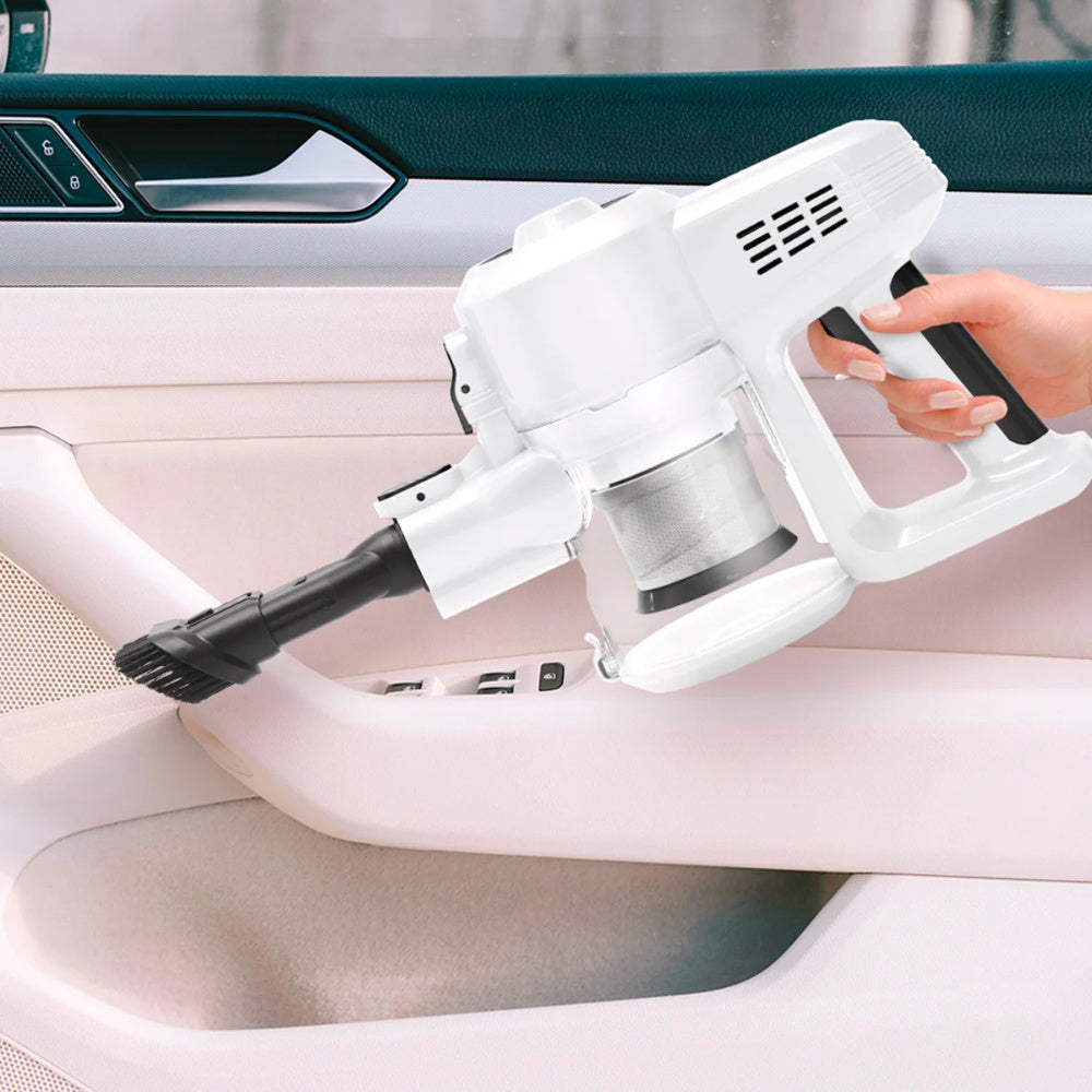 Ufesa Artica 2 in 1 Cordless Vacuum cleaner