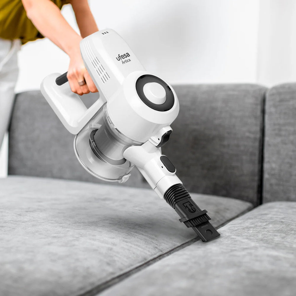 Ufesa Artica 2 in 1 Cordless Vacuum cleaner