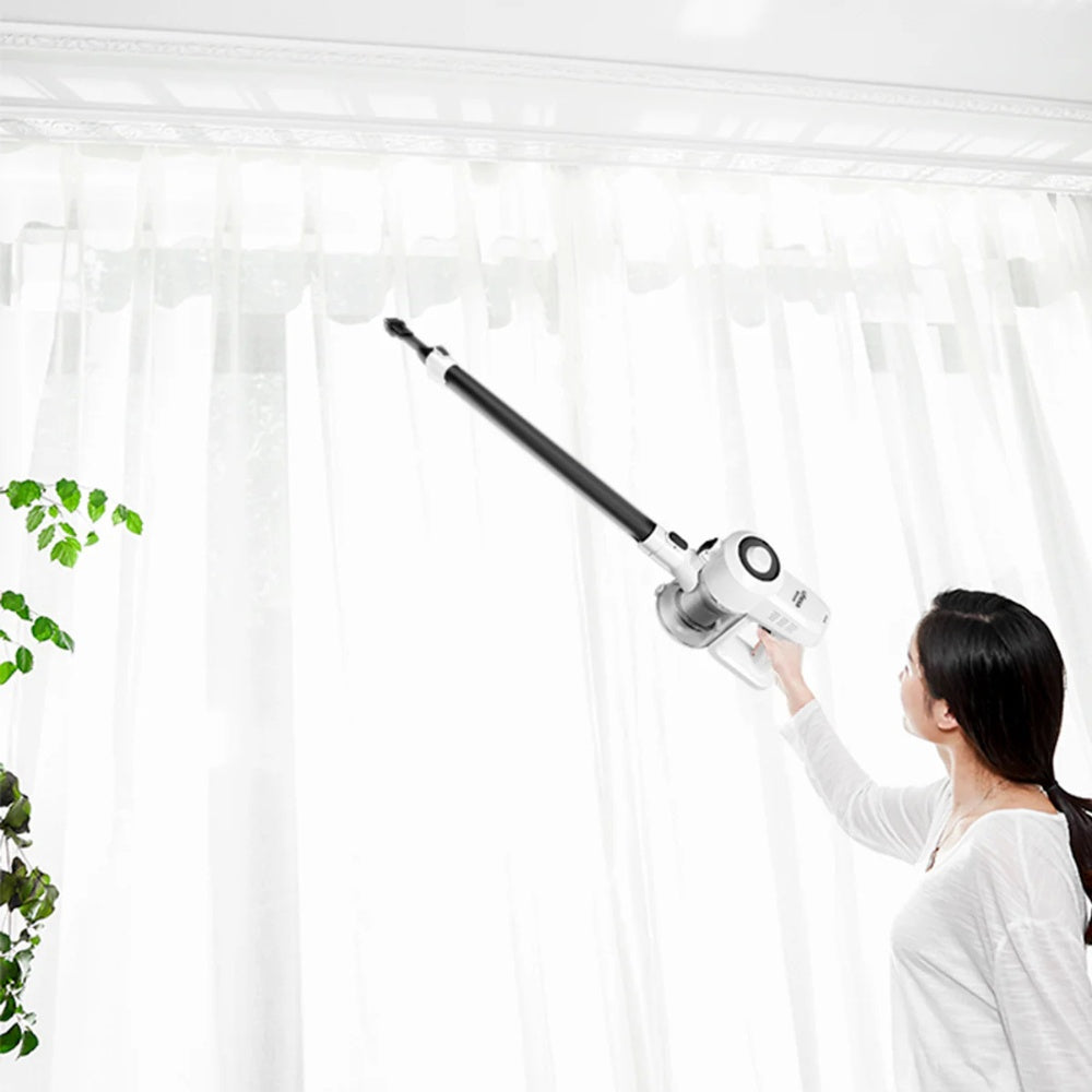 Ufesa Artica 2 in 1 Cordless Vacuum cleaner