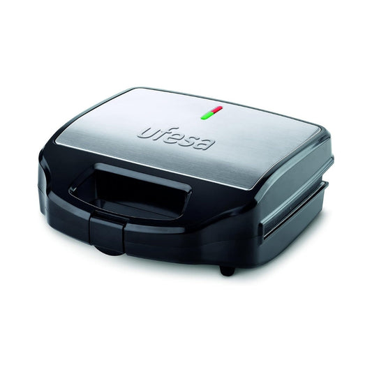 Ufesa Cook and Fun 3-in-1 Sandwich Maker 900W