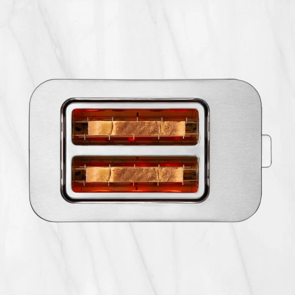 Ufesa Duo Delux Digital Toaster