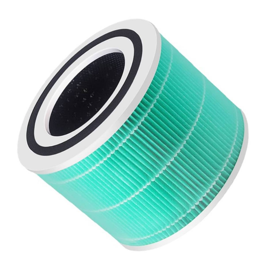 Ufesa Filter for PF3500 and PF4500 Purifier Replacement