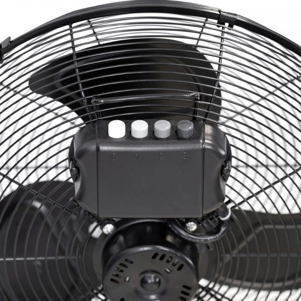 Ufesa Vancouver Floor Fan