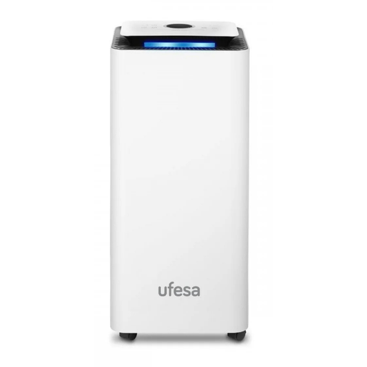 Ufesa Dehumidifier For Rooms Up To 40 m2