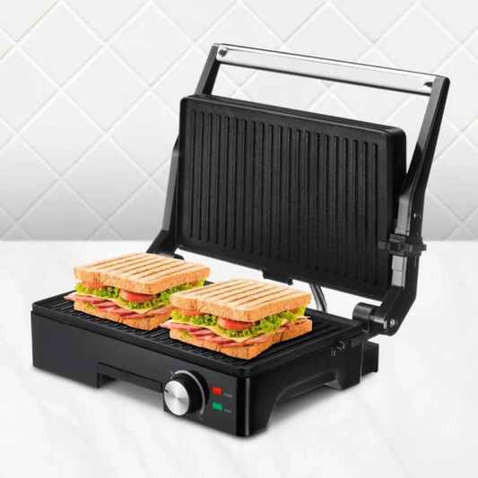 Ufesa PR1600 Contact Grill 1600W