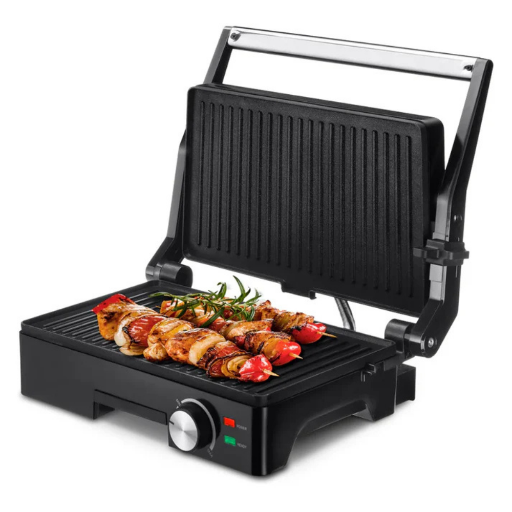 Ufesa PR1600 Contact Grill 1600W