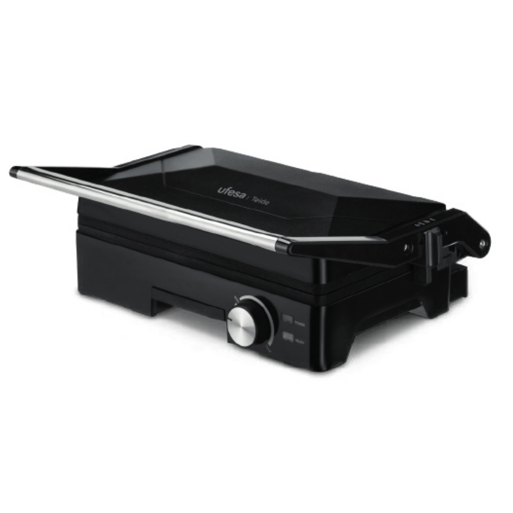 Ufesa PR1600 Contact Grill 1600W