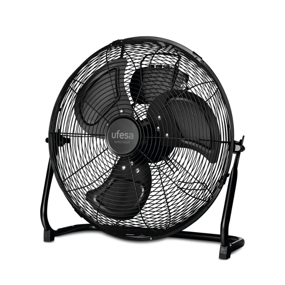 Ufesa Vancouver Floor Fan