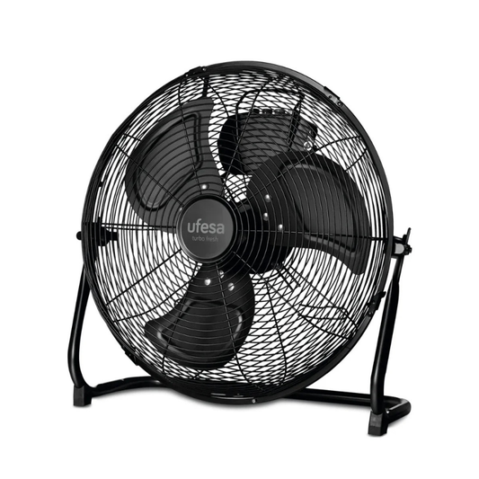 Ufesa Vancouver Floor Fan