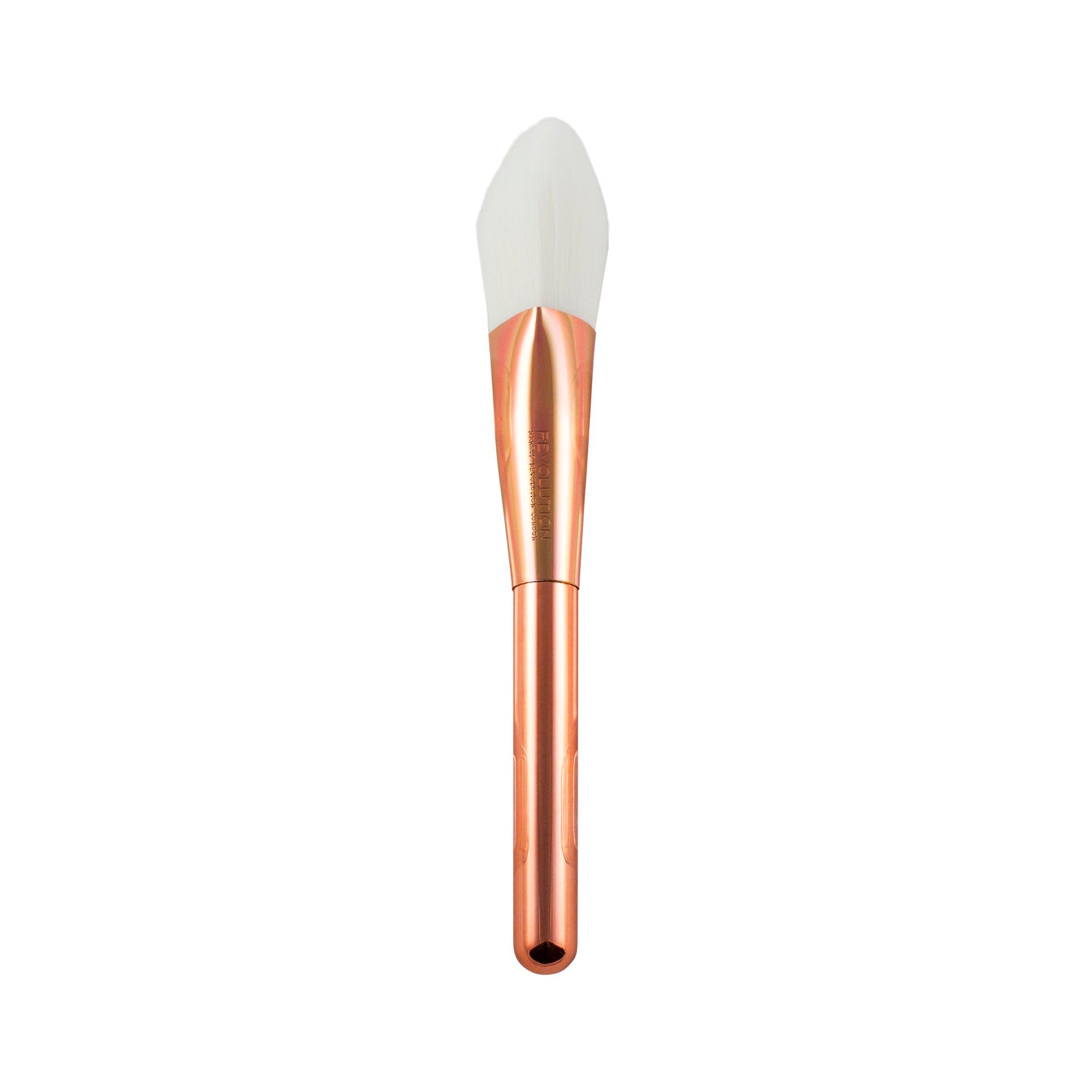 Ultra Metals Contour Foundation Brush F302 - Medaid International