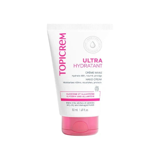 Ultra-Moisturizing Hand Cream 50ml