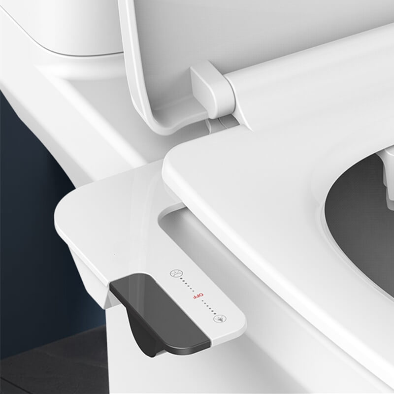 Toilet Bidet Water