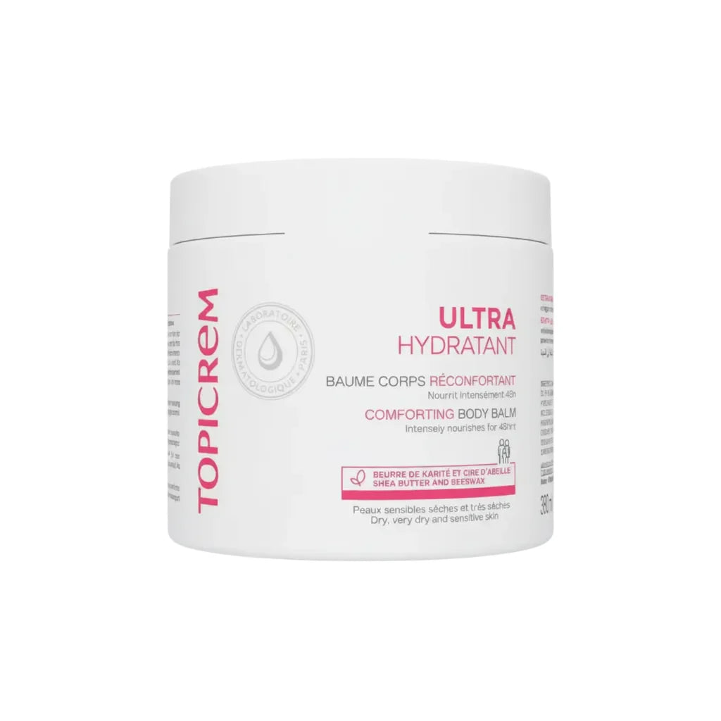 Ultra Hydration Comforting Body Balm 380ml