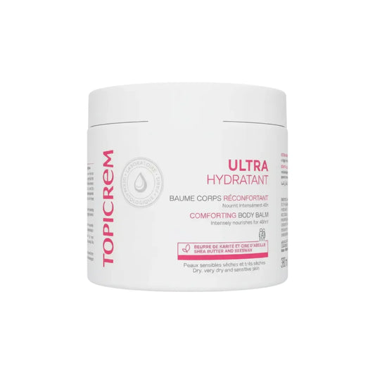 Ultra Hydration Comforting Body Balm 380ml