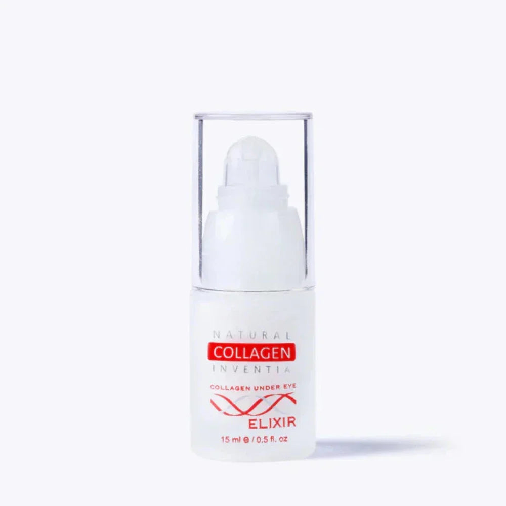 Collagen Under Eye Elixir - Medaid International