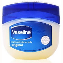 Vaseline - Petroleum Jelly  Original  50ml - Medaid International