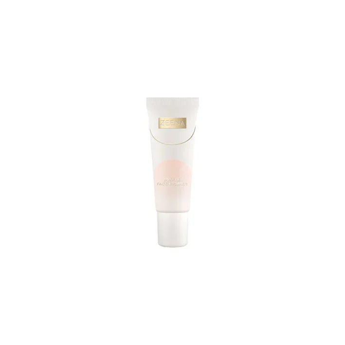 Zeena Matte Foundation High Coverage - Medaid International