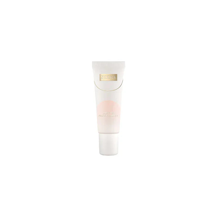 Zeena Matte Face Primer