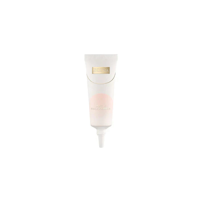 Zeena Matte Face Primer