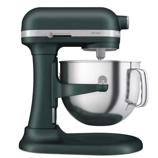 KITCHENAID ARTISAN MIXER BOWL-LIFT 6.6L Pebbled palm