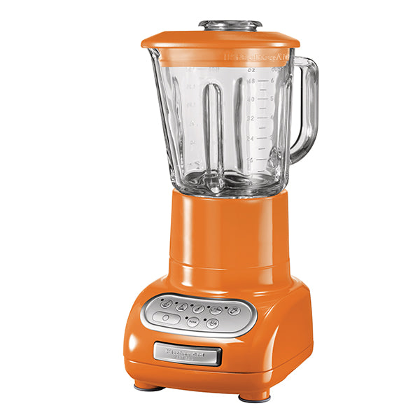 KITCHENAID ARTISAN BLENDER TANGERINE