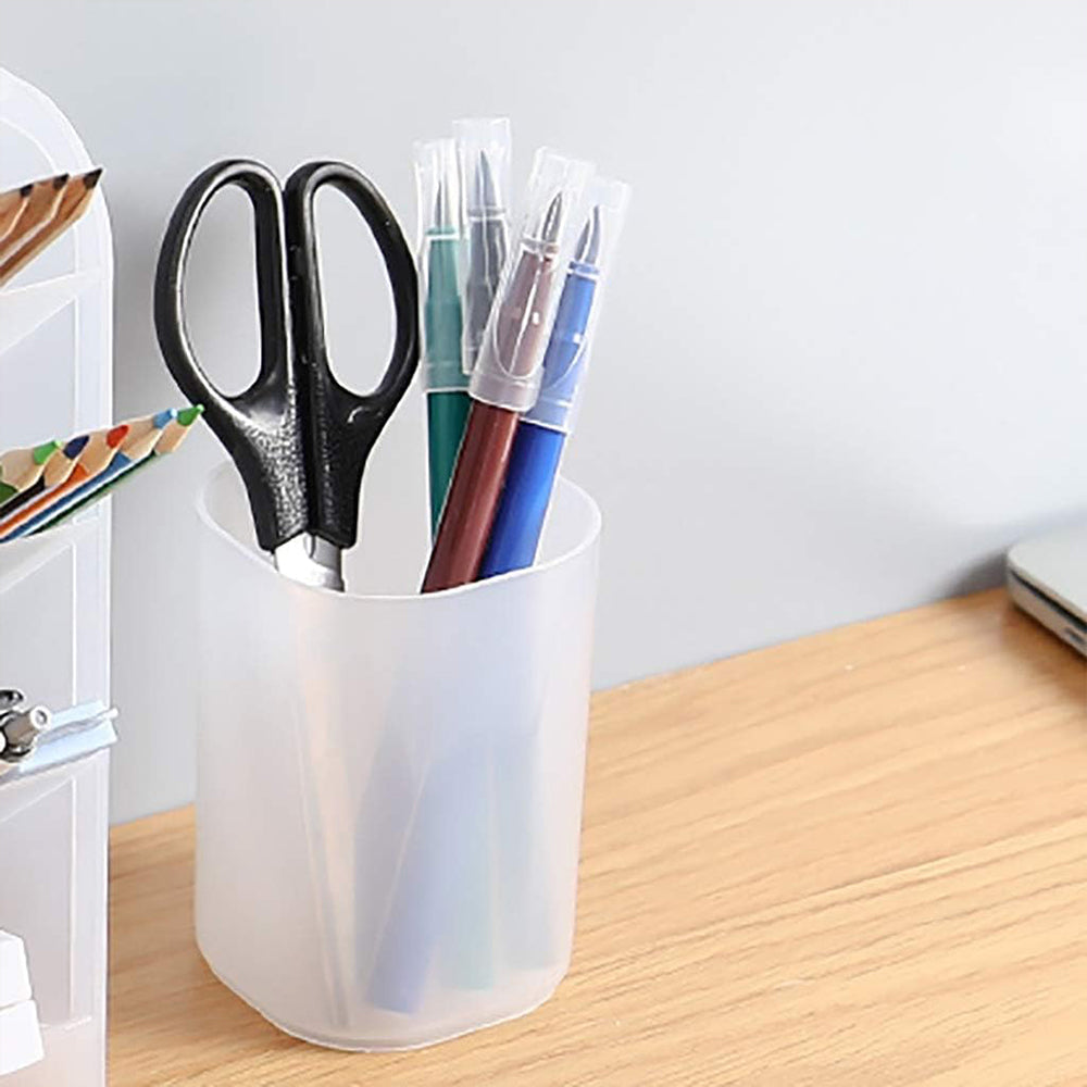 (net) Desktop storage box